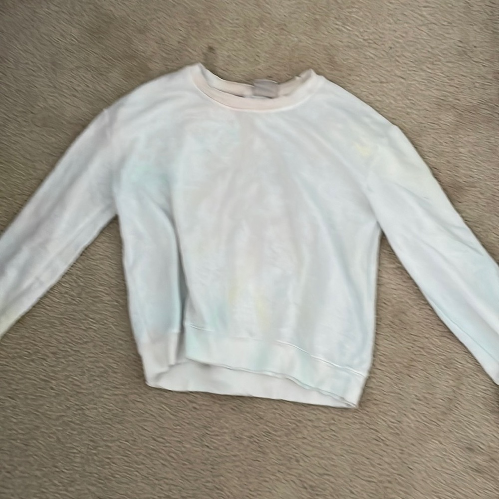 TJ MAXX Crew Neck